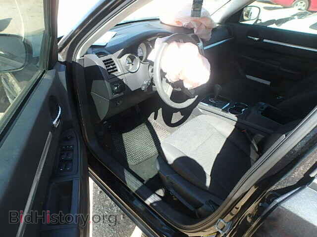 2009 DODGE CHARGER - VIN: 2B3KA43D09H554189 - Фото 10