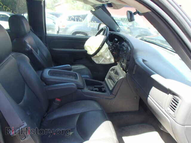 2006 CHEVROLET SILVERADO - VIN: 1GCEK19B66E135151 - Фото 5