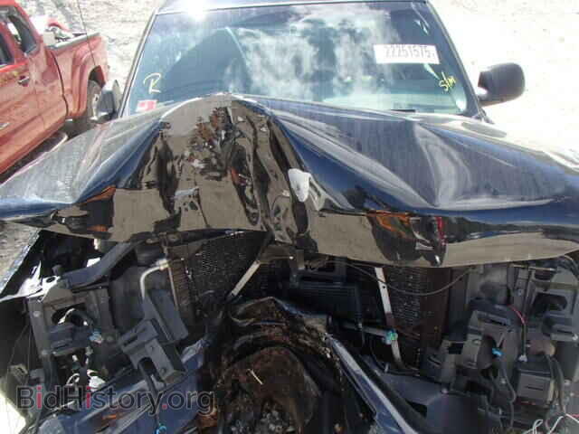 2006 CHEVROLET SILVERADO - VIN: 1GCEK19B66E135151 - Фото 7