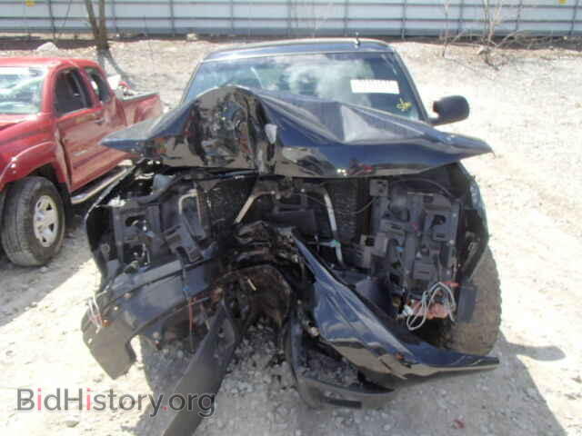 2006 CHEVROLET SILVERADO - VIN: 1GCEK19B66E135151 - Фото 9