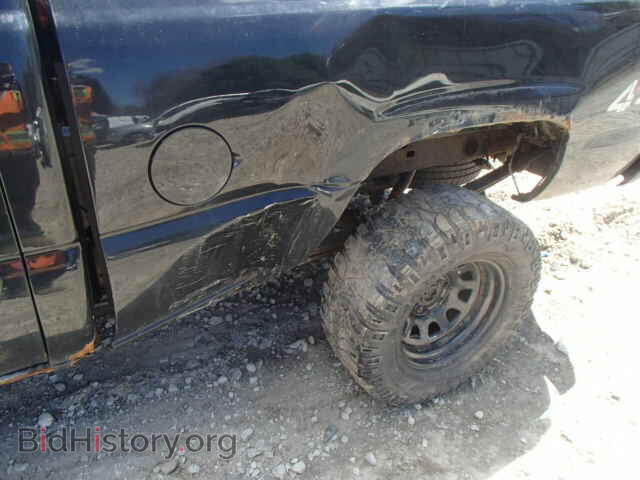 2006 CHEVROLET SILVERADO - VIN: 1GCEK19B66E135151 - Фото 10