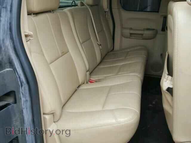 2007 CHEVROLET SILVERADO - VIN: 1GCEC19J27Z500164 - Фото 6