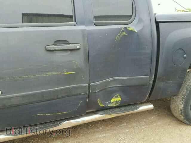 2007 CHEVROLET SILVERADO - VIN: 1GCEC19J27Z500164 - Фото 9