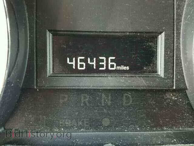 2013 DODGE CARAVAN - VIN: 2C4RDGCG7DR636925 - Фото 8