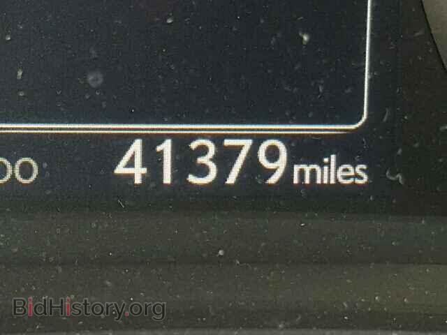 2014 LEXUS IS250 - VIN: JTHBF1D22E5006335 - Фото 8