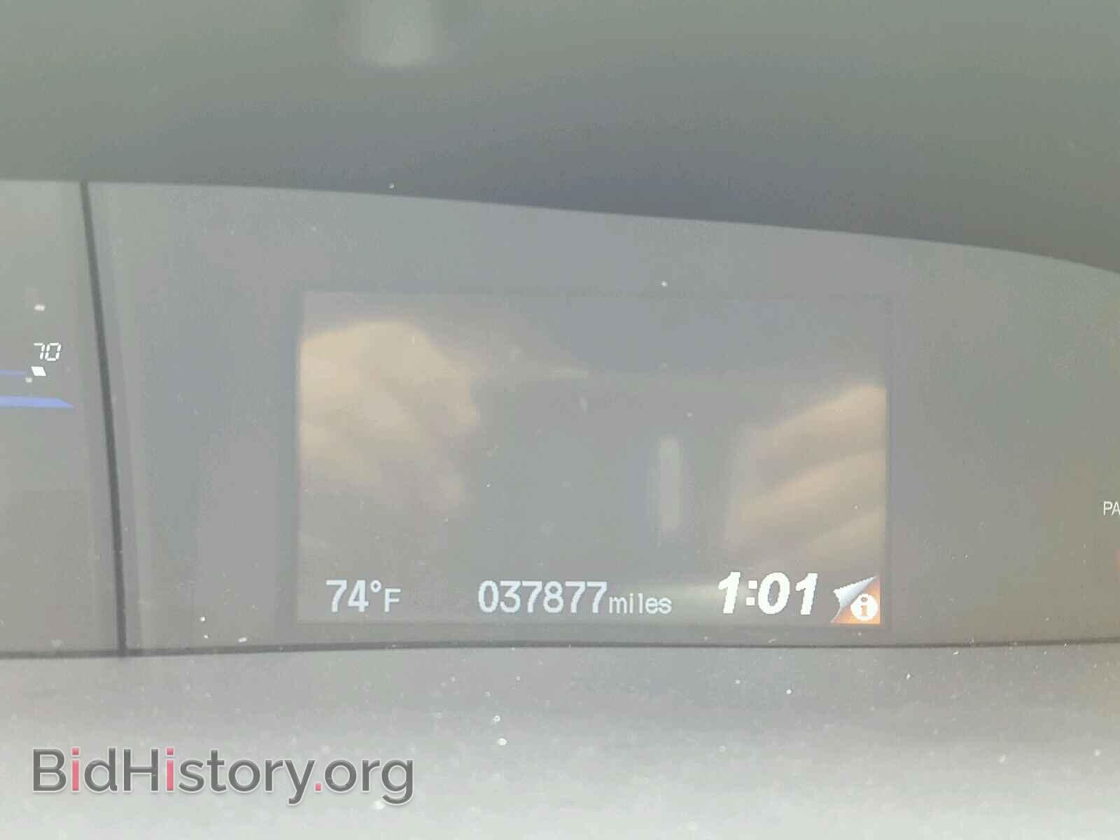 2014 HONDA CIVIC - VIN: 19XFB2F53EE071386 - Фото 8