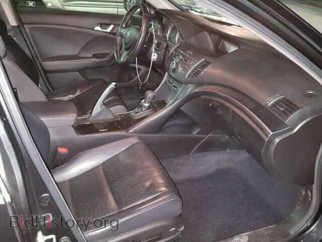 2012 ACURA TSX - VIN: JH4CU2F44CC027713 - Фото 5