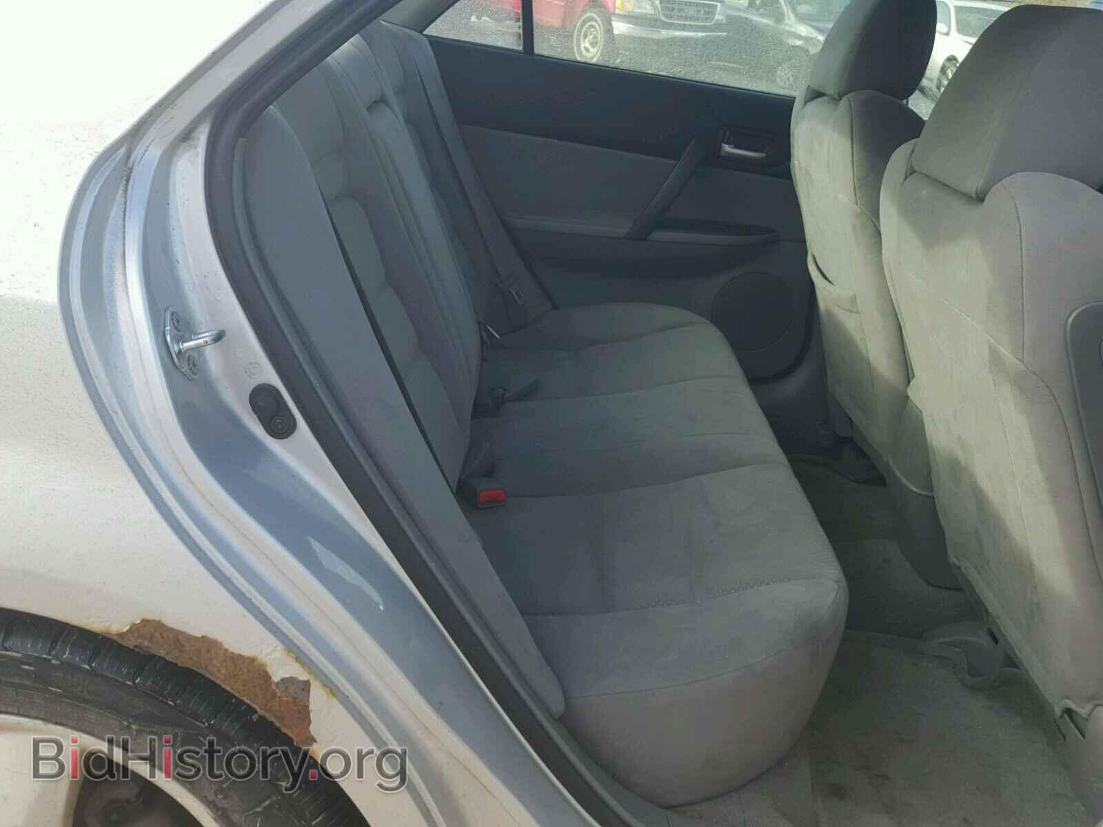 2006 MAZDA 6 - VIN: 1YVHP80D765M47351 - Photo 6