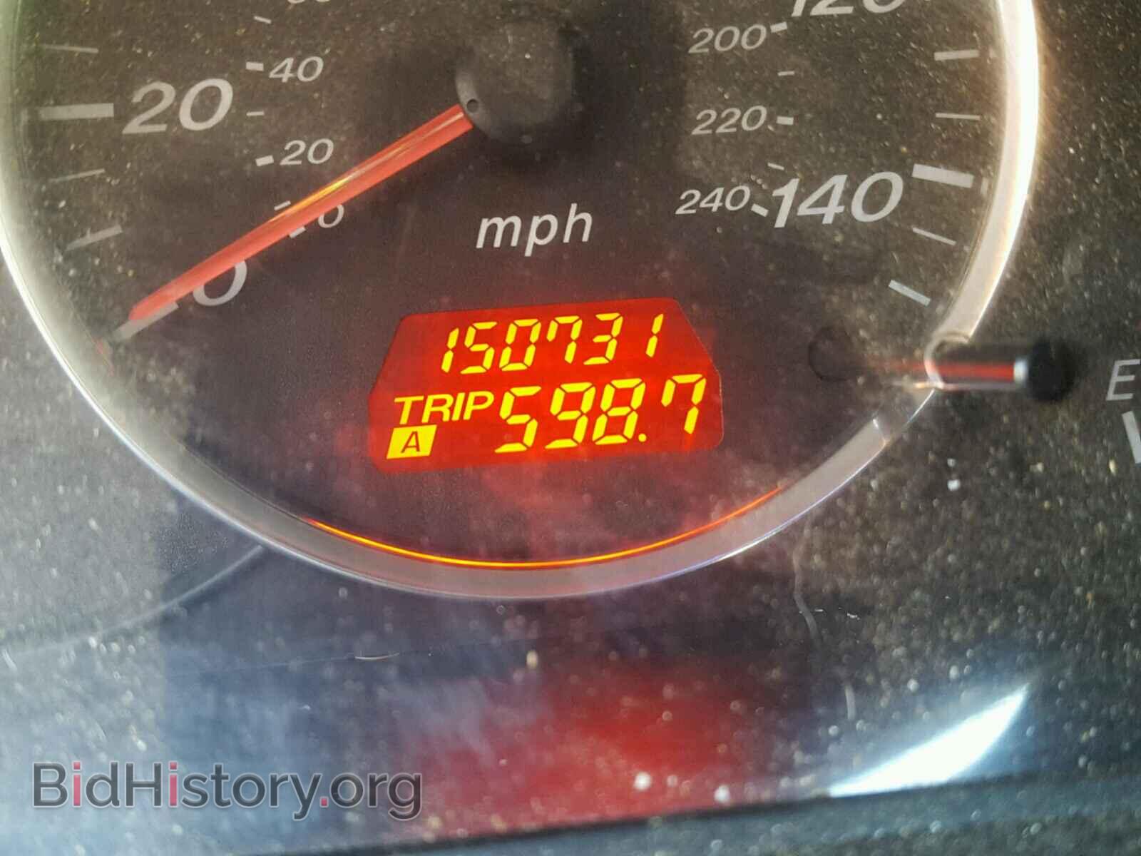 2006 MAZDA 6 - VIN: 1YVHP80D765M47351 - Photo 8