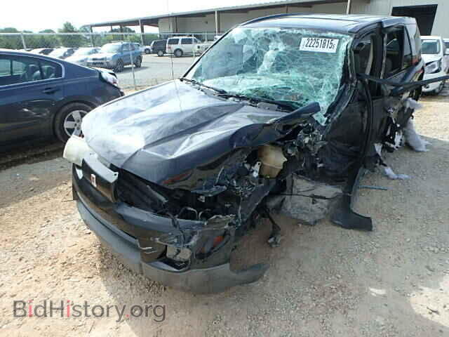 2003 SATURN VUE - VIN: 5GZCZ53B03S871372 - Фото 2