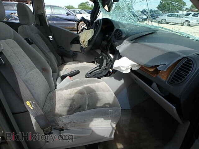 2003 SATURN VUE - VIN: 5GZCZ53B03S871372 - Фото 5