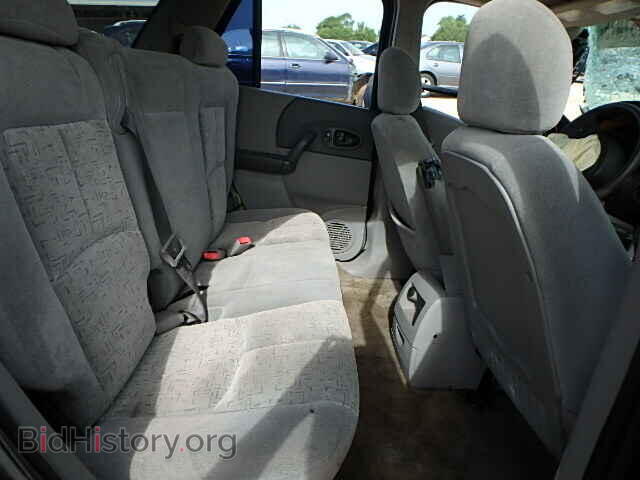 2003 SATURN VUE - VIN: 5GZCZ53B03S871372 - Фото 6