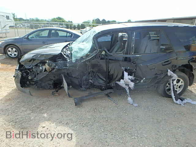 2003 SATURN VUE - VIN: 5GZCZ53B03S871372 - Фото 10