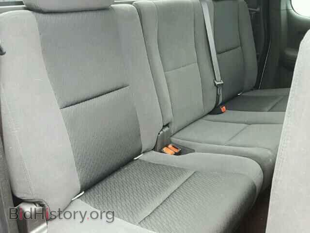 2009 CHEVROLET SILVERADO - VIN: 1GCEC29J39Z127130 - Фото 6