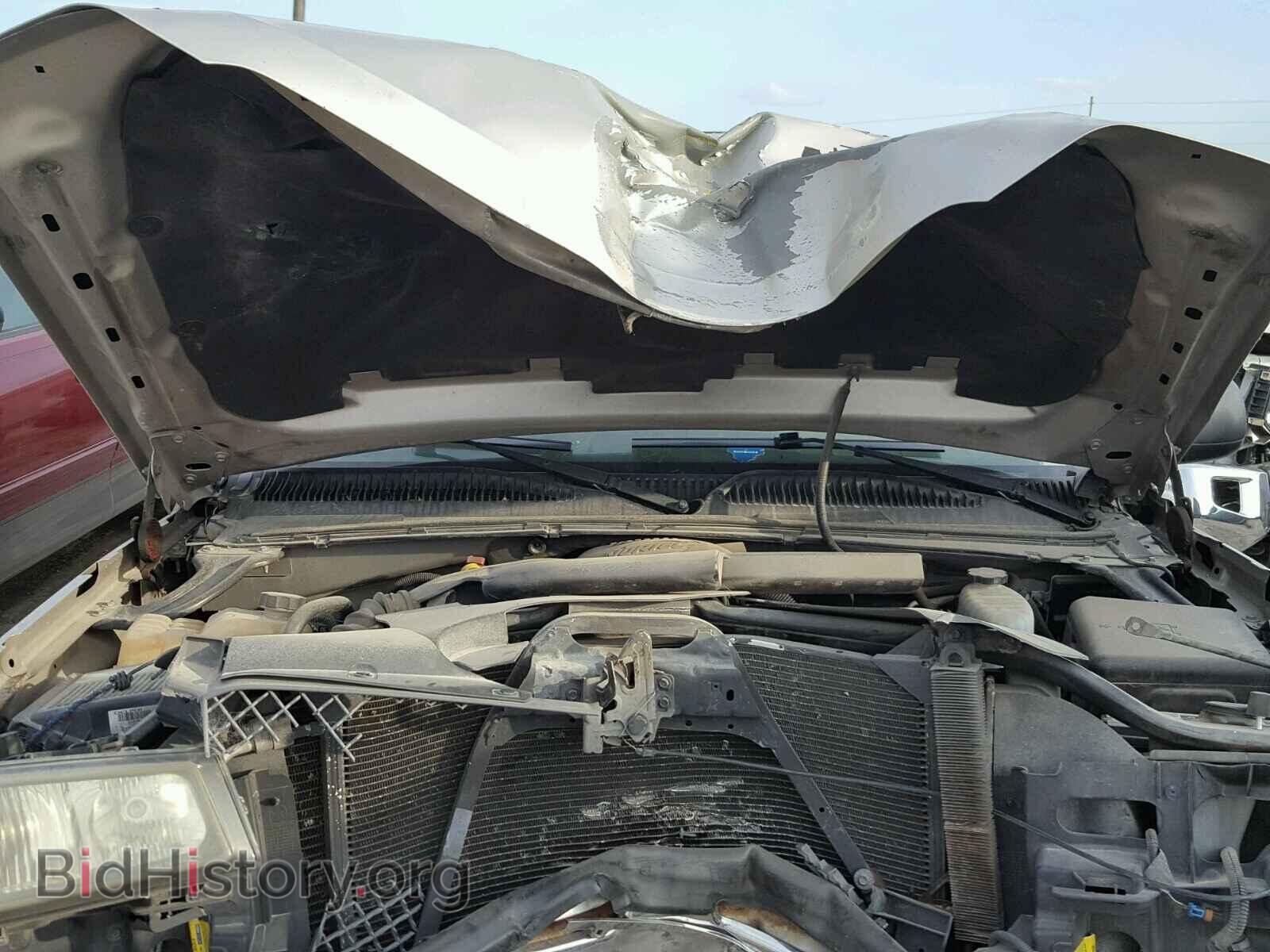 2012 CHEVROLET SILVERADO - VIN: 3GCPCSE06CG198691 - Фото 7
