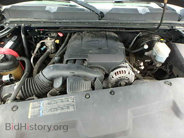 2007 CHEVROLET SILVERADO - VIN: 2GCEC19C771636655 - Фото 7