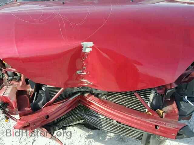 2004 CHRYSLER SEBRING - VIN: 1C3EL46X04N409184 - Фото 7