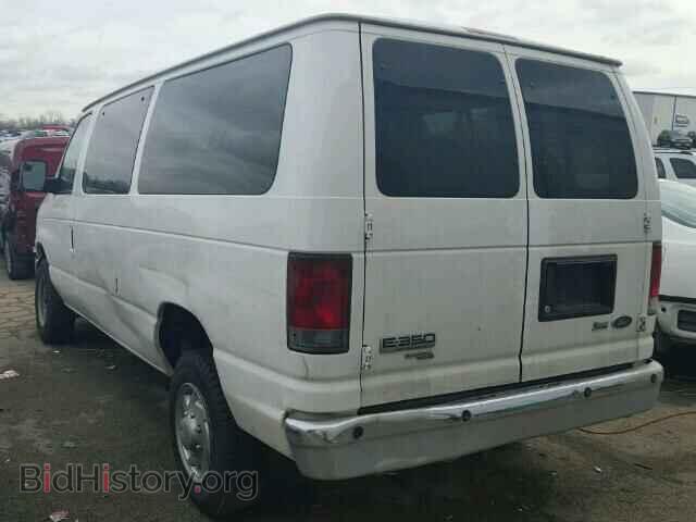 2010 FORD ECONOLINE - VIN: 1FBNE3BL6ADA31428 - Photo 3