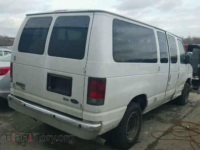 2010 FORD ECONOLINE - VIN: 1FBNE3BL6ADA31428 - Photo 4