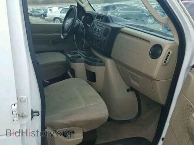 2010 FORD ECONOLINE - VIN: 1FBNE3BL6ADA31428 - Photo 5
