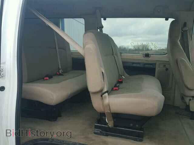 2010 FORD ECONOLINE - VIN: 1FBNE3BL6ADA31428 - Photo 6
