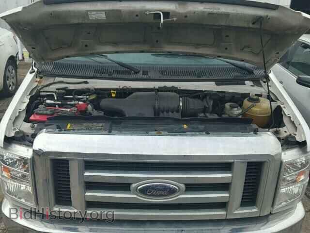 2010 FORD ECONOLINE - VIN: 1FBNE3BL6ADA31428 - Photo 7