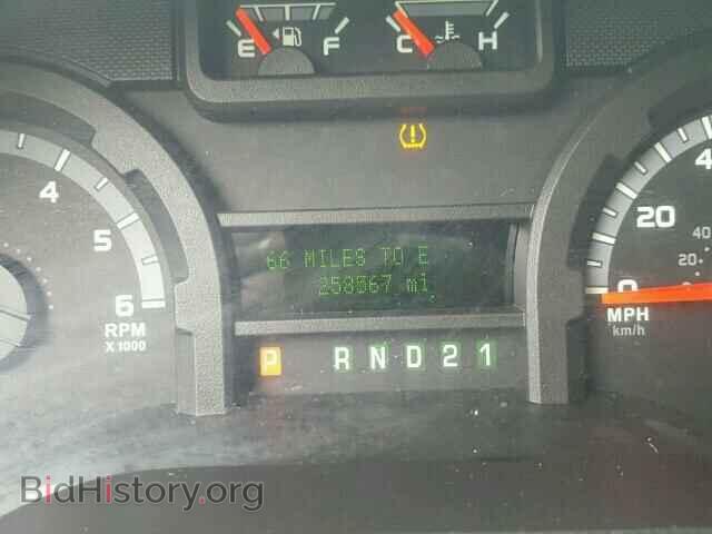 2010 FORD ECONOLINE - VIN: 1FBNE3BL6ADA31428 - Photo 8