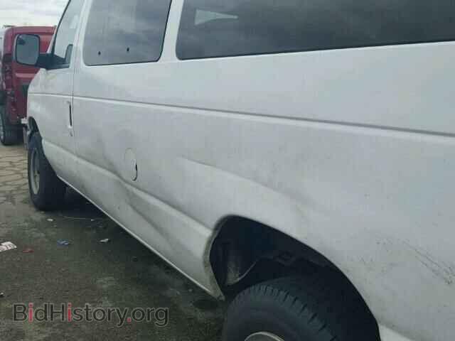 2010 FORD ECONOLINE - VIN: 1FBNE3BL6ADA31428 - Photo 9