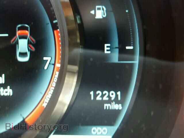 2015 LEXUS IS250 - VIN: JTHBF1D23F5054735 - Фото 8