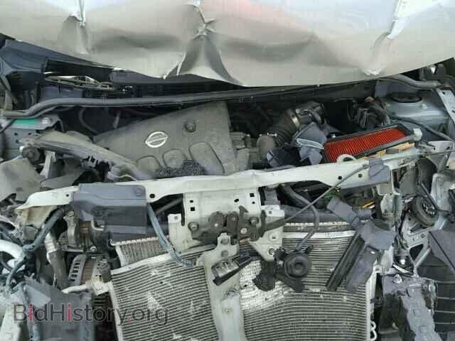 2008 NISSAN VERSA - VIN: 3N1BC13E38L428532 - Фото 7