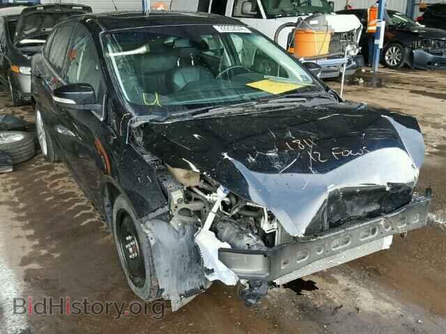 Photo 1FAHP3H28CL215530 - FORD FOCUS 2012