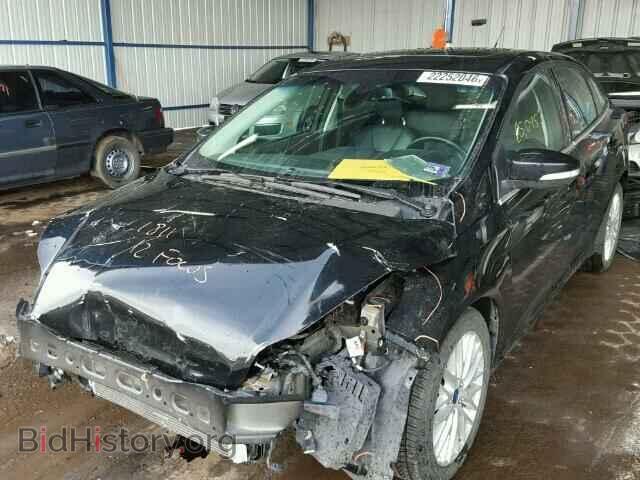 2012 FORD FOCUS - VIN: 1FAHP3H28CL215530 - Photo 2