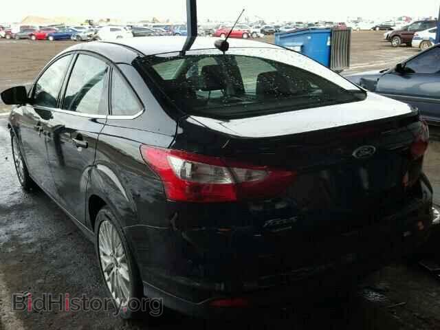 2012 FORD FOCUS - VIN: 1FAHP3H28CL215530 - Photo 3