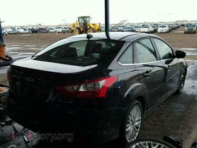 2012 FORD FOCUS - VIN: 1FAHP3H28CL215530 - Photo 4
