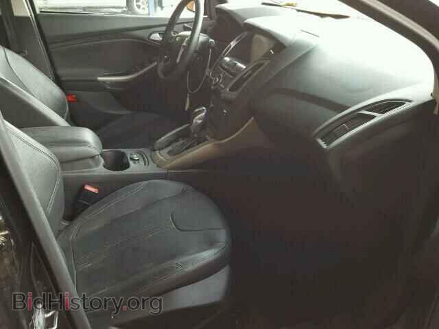 2012 FORD FOCUS - VIN: 1FAHP3H28CL215530 - Photo 5