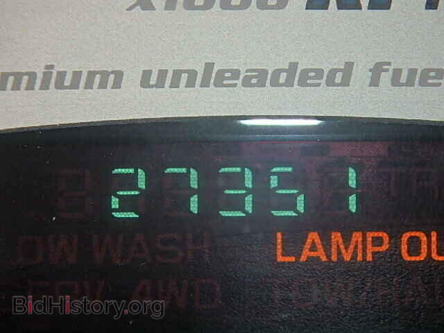 2005 DODGE RAM SRT10 - VIN: 3D3HA18H25G832790 - Фото 8