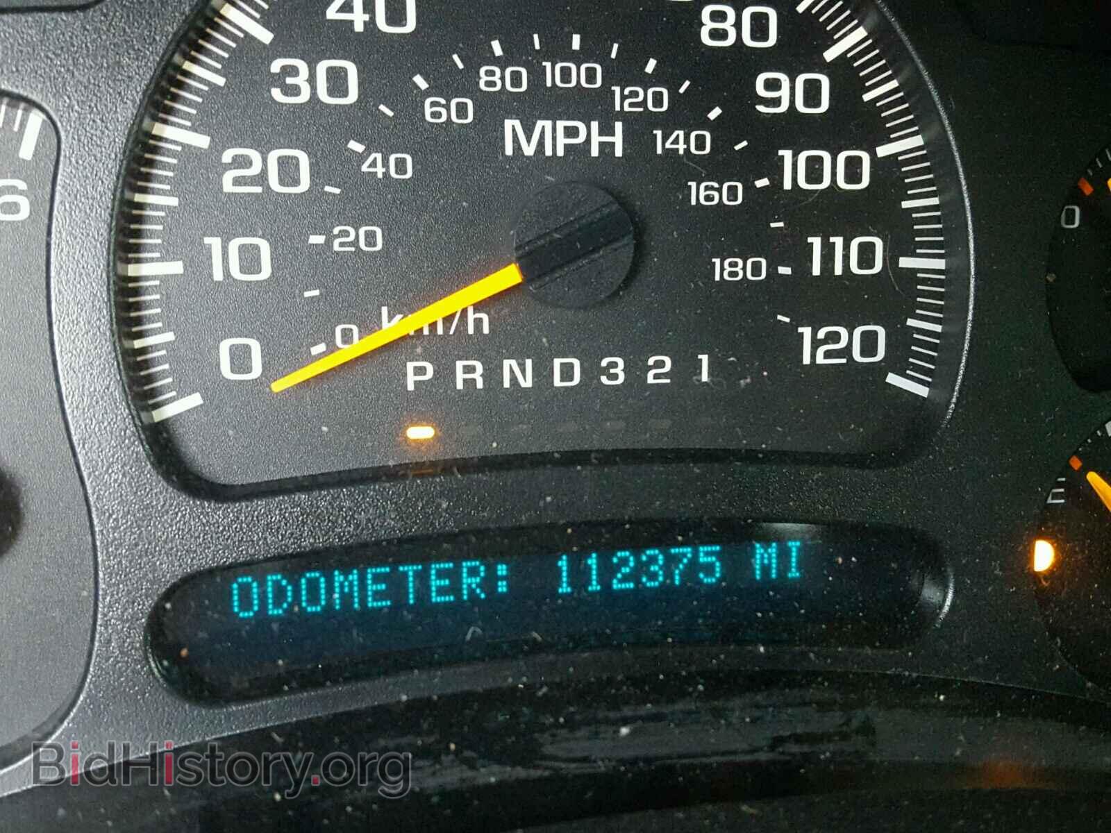 2007 CHEVROLET SILVERADO - VIN: 1GCEC19Z37Z127934 - Фото 8