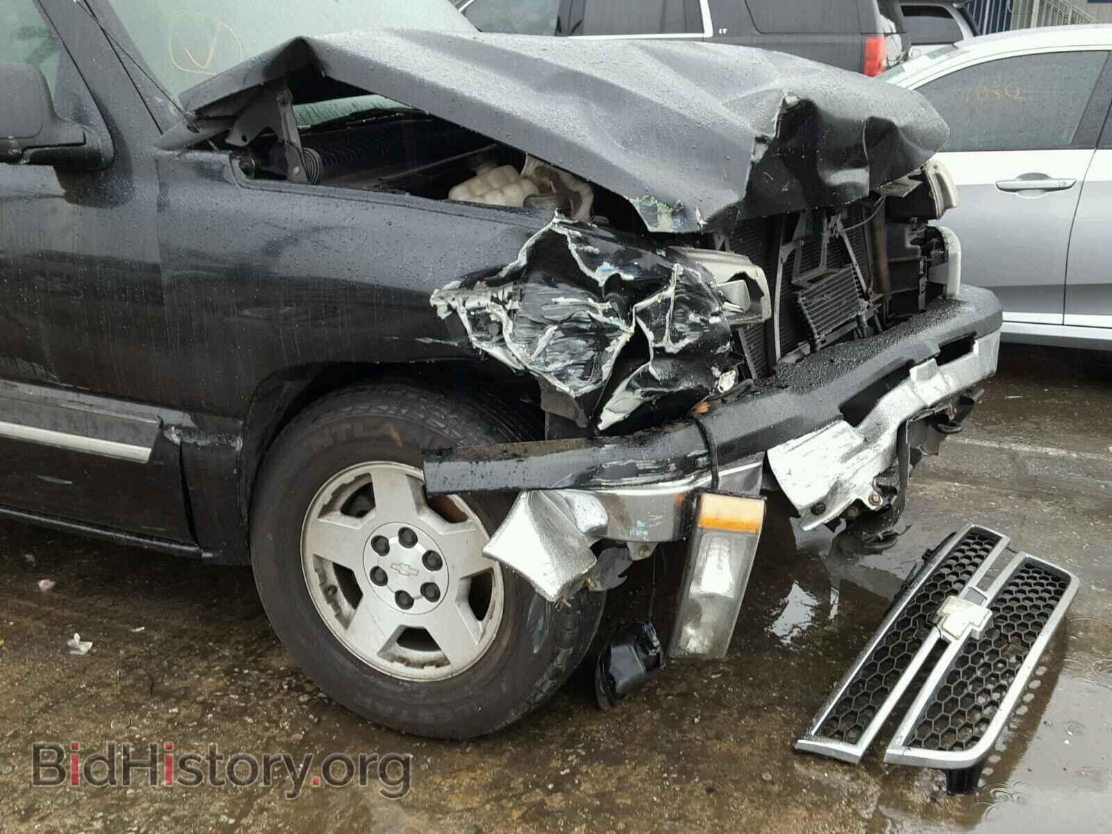 2007 CHEVROLET SILVERADO - VIN: 1GCEC19Z37Z127934 - Фото 9