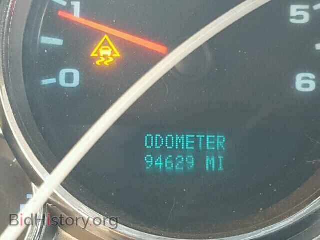 2008 CHEVROLET SILVERADO - VIN: 2GCEC13J681329566 - Фото 8
