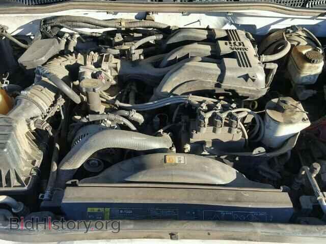 2005 FORD EXPLORER - VIN: 1FMZU72K75ZA59662 - Фото 7