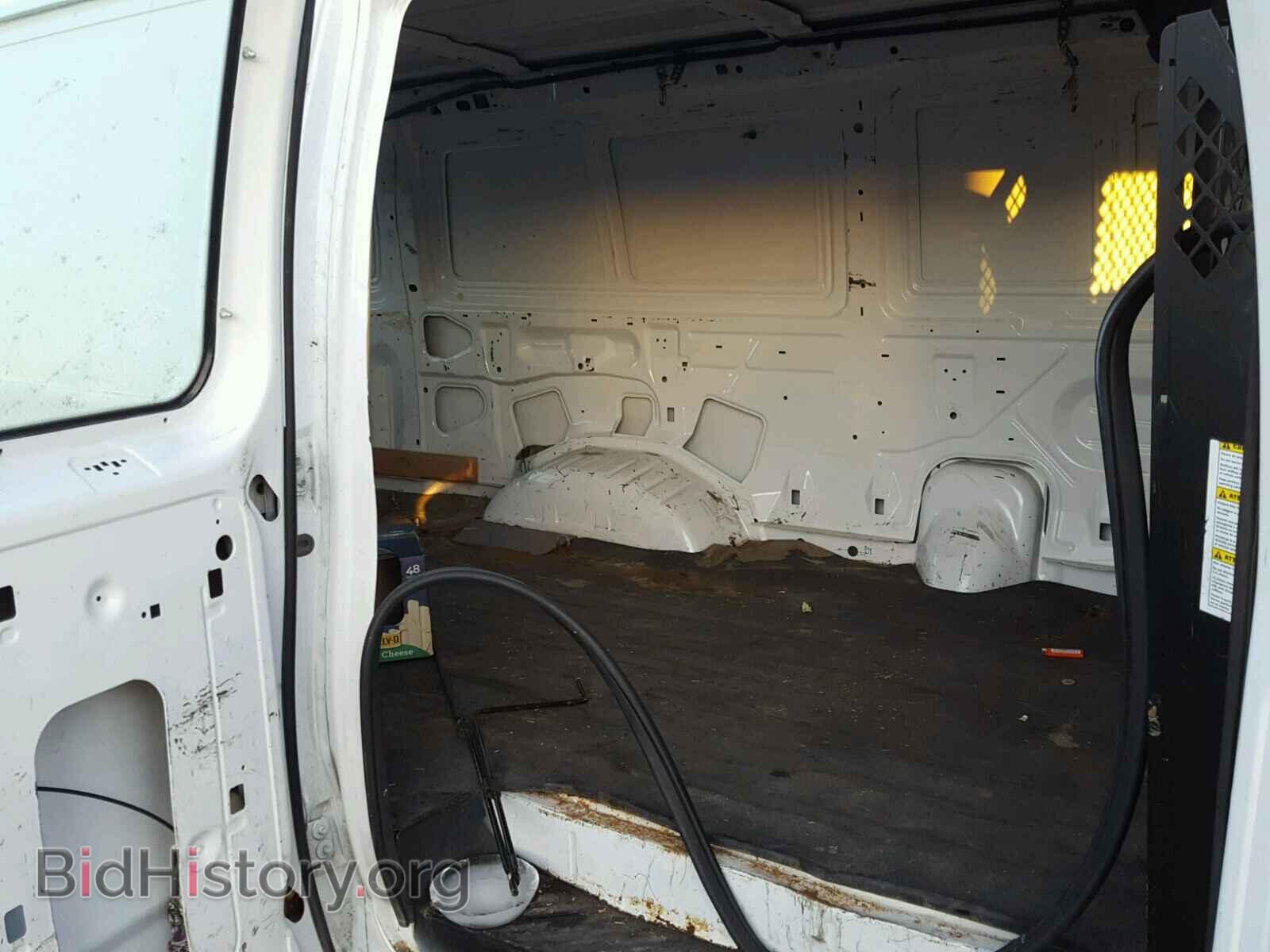 2009 FORD ECONOLINE - VIN: 1FTSS34LX9DA69485 - Фото 6