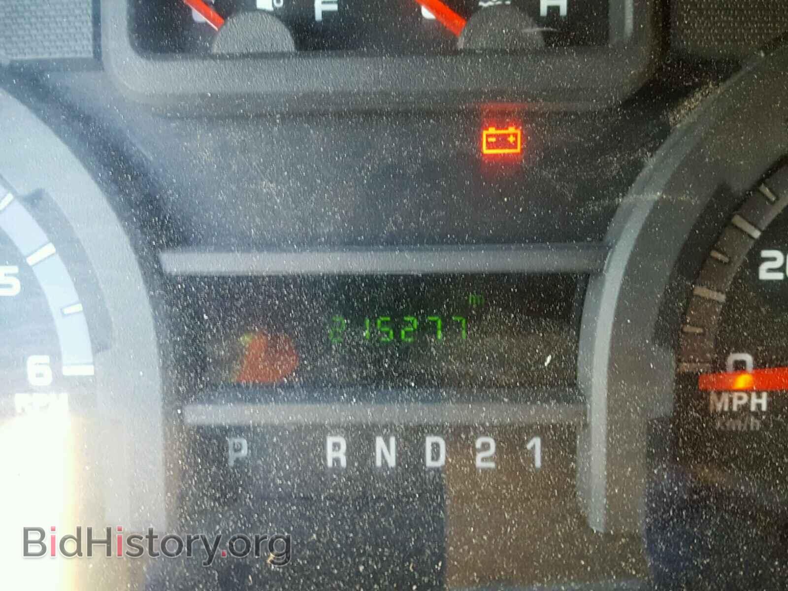 2009 FORD ECONOLINE - VIN: 1FTSS34LX9DA69485 - Фото 8