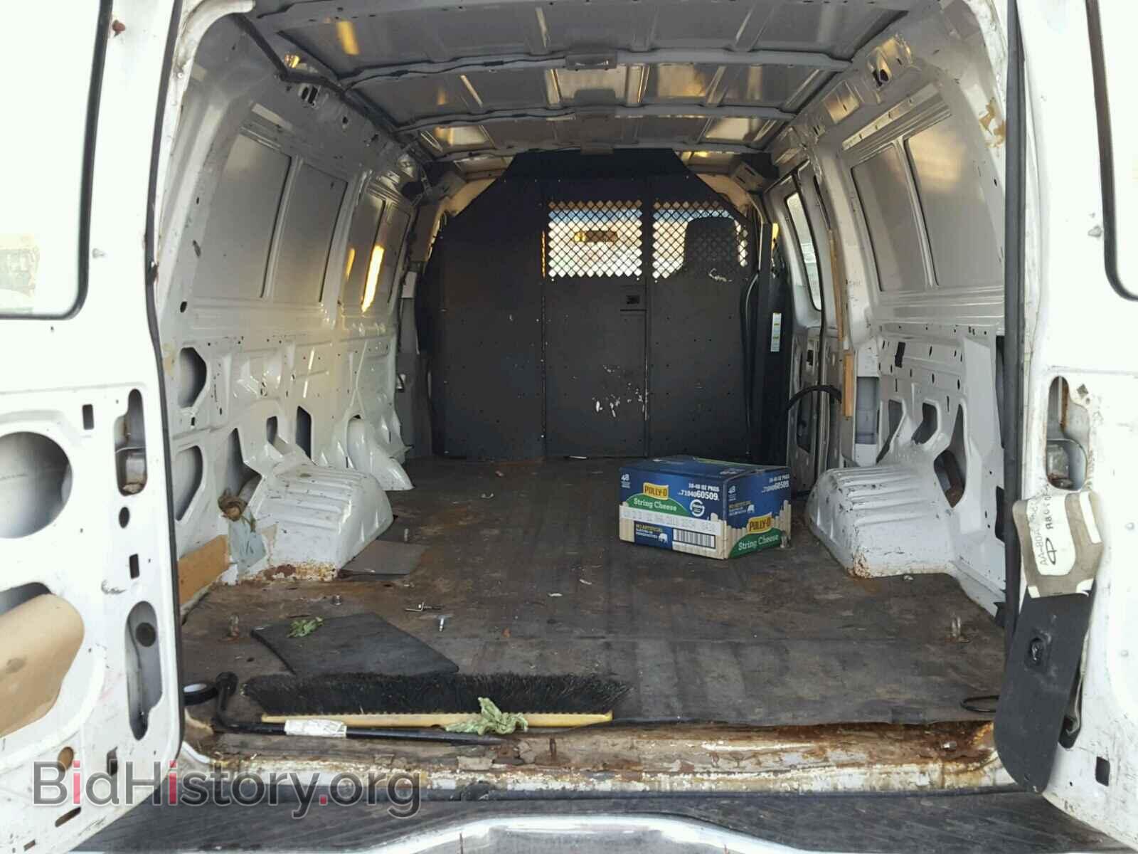 2009 FORD ECONOLINE - VIN: 1FTSS34LX9DA69485 - Фото 9