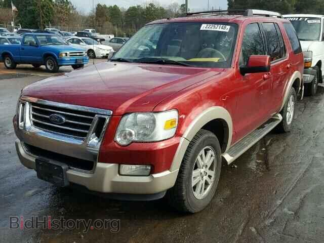 2006 FORD EXPLORER - VIN: 1FMEU74896UB06656 - Фото 2