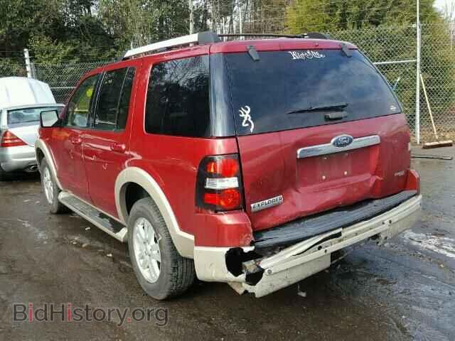 2006 FORD EXPLORER - VIN: 1FMEU74896UB06656 - Фото 3