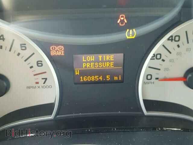 2006 FORD EXPLORER - VIN: 1FMEU74896UB06656 - Фото 8