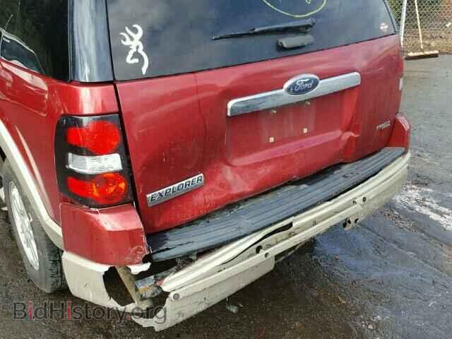 2006 FORD EXPLORER - VIN: 1FMEU74896UB06656 - Фото 9