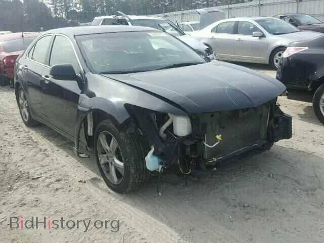 Фотография JH4CU2F65AC035138 - ACURA TSX 2010
