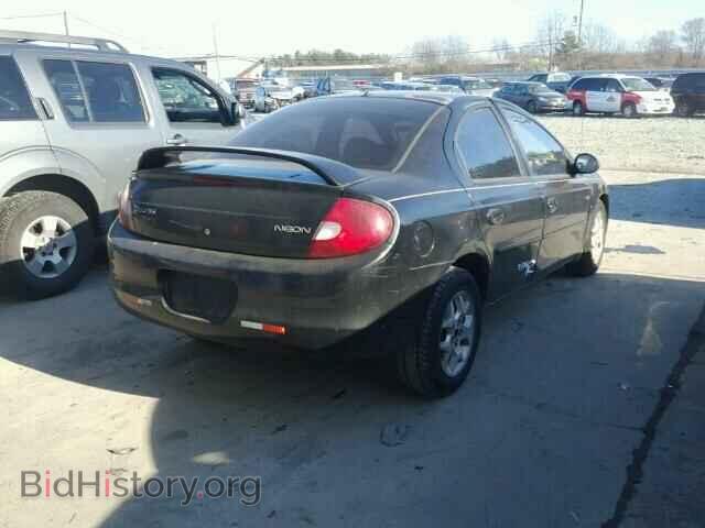 2000 DODGE NEON - VIN: 1B3ES46C6YD806410 - Фото 4