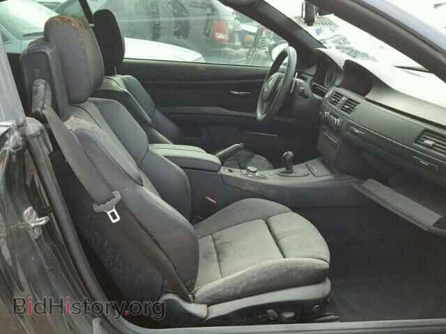 2011 BMW M3 - VIN: WBSDX9C59BE399031 - Фото 5